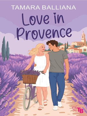 cover image of Love in Provence